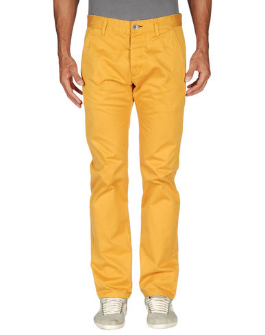 ZOOM DR. DENIM JEANSMAKERS - Casual pants
