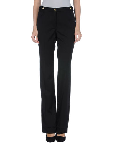ZOOM ROBERTO CAVALLI - Dress pants