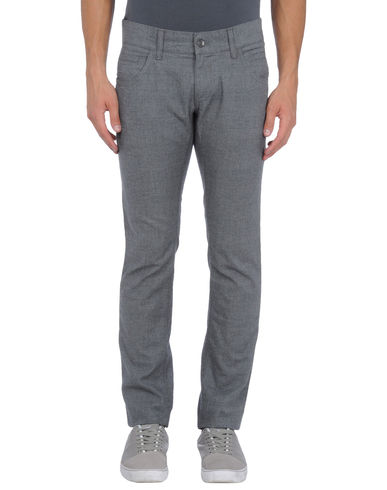 ZOOM DOLCE & GABBANA - Casual pants