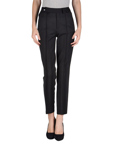ZOOM BLUGIRL BLUMARINE - Casual pants