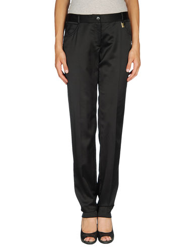 ZOOM DOLCE & GABBANA - Casual pants