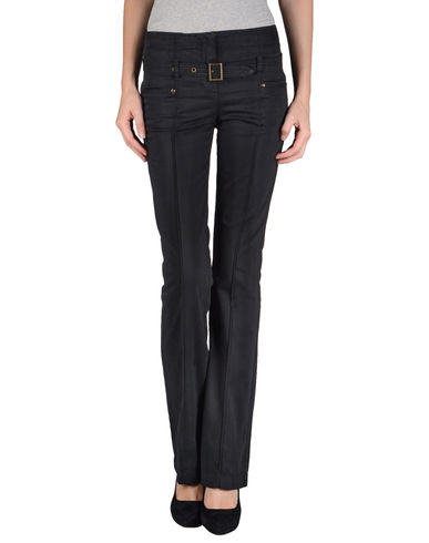 ZOOM CLASS ROBERTO CAVALLI - Casual pants