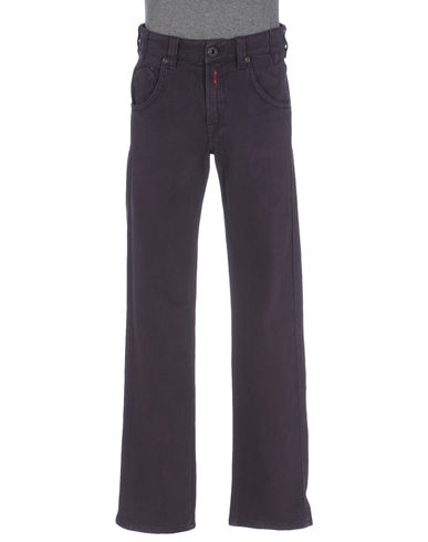 ZOOM REPLAY & SONS - Casual pants