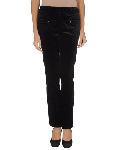 ZOOM ROBERTO CAVALLI - Casual pants