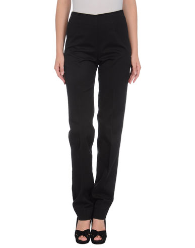 ZOOM ARMANI JEANS - Dress pants
