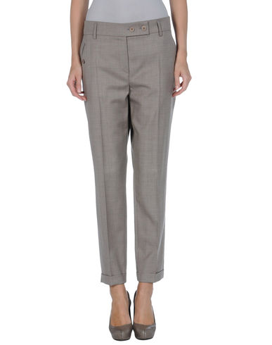 ZOOM GUNEX - Dress pants