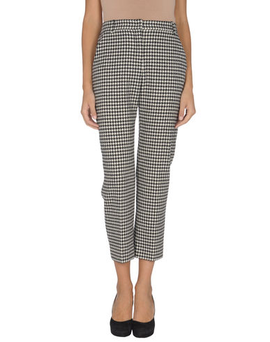 ZOOM SALVATORE FERRAGAMO - 3/4-length short