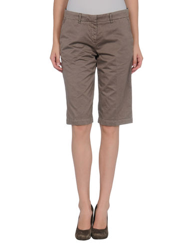 ZOOM PAUL & SHARK - Bermuda shorts