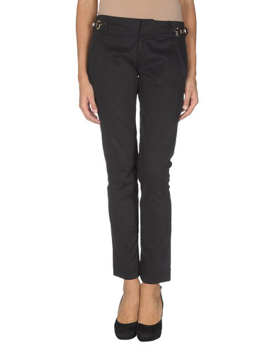 ZOOM GUCCI - Casual pants