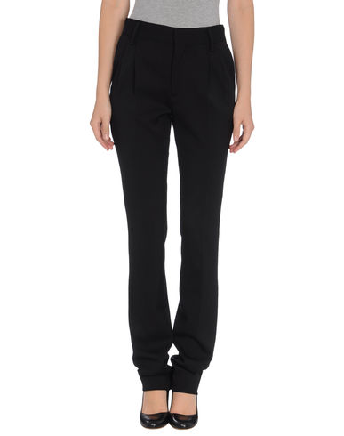 ZOOM VALENTINO - Casual trouser
