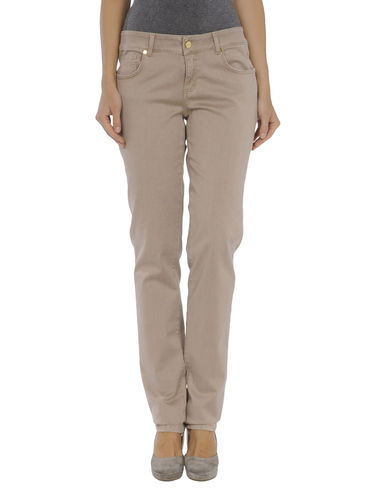 ZOOM BLUGIRL BLUMARINE - Casual trouser