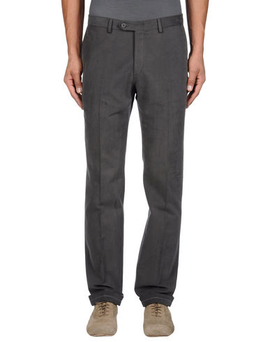 ZOOM BRIONI - Dress pants