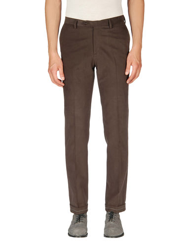 ZOOM BRIONI - Dress pants