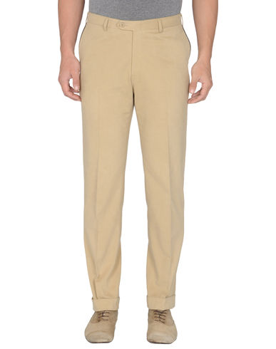 ZOOM BRIONI - Dress pants