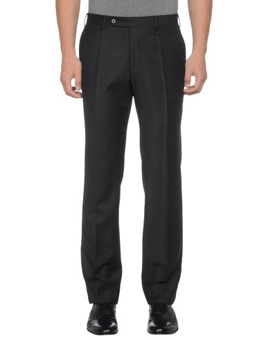 ZOOM BURBERRY - Dress pants