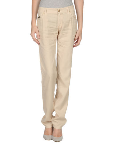ZOOM BLUMARINE - Casual pants