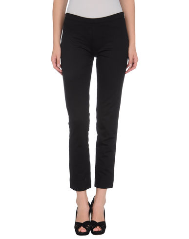 ZOOM ARMANI JEANS - Casual trouser