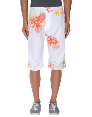 ZOOM MAHARISHI - 3/4-length short