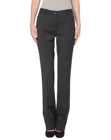ZOOM D&G - Formal trouser