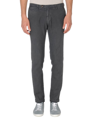 ZOOM SEVENTY - Casual pants