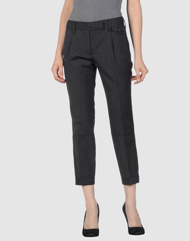ZOOM PRADA - 3/4-length short