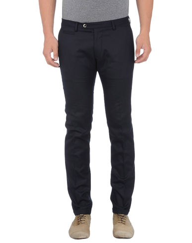ZOOM SEVENTY - Casual pants
