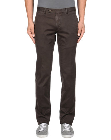 ZOOM BURBERRY - Casual pants