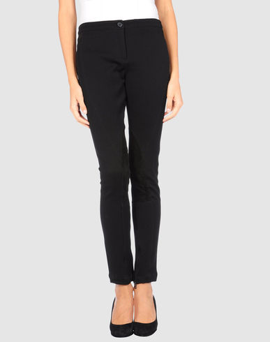 ZOOM ETRO - Casual pants