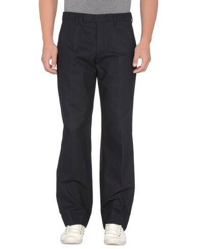 ZOOM HELMUT LANG - Casual pants