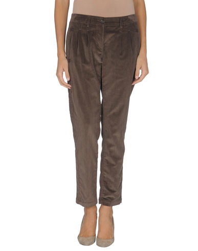 ZOOM ETRO - Casual pants
