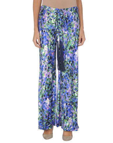 ZOOM ROBERTO CAVALLI - Casual pants