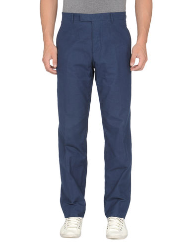 ZOOM HELMUT LANG - Casual trouser