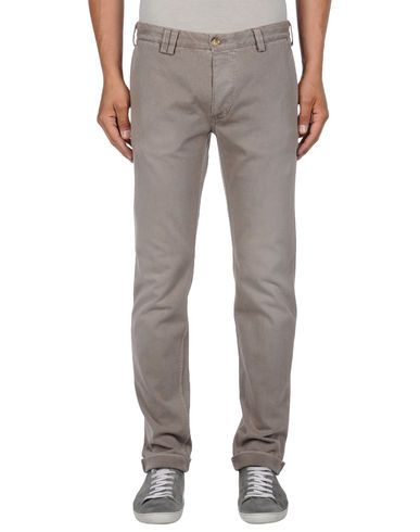 ZOOM CYCLE - Casual pants