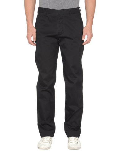 ZOOM HELMUT LANG - Casual pants