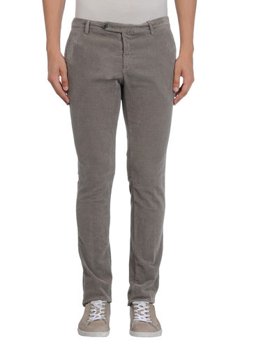 ZOOM TAKESHY KUROSAWA - Casual pants