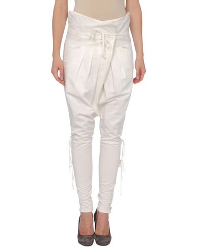 ZOOM BALMAIN - Harem Pants