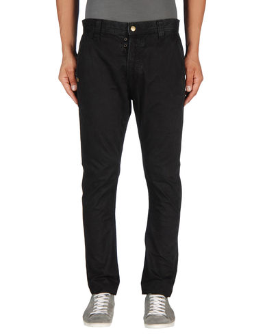 ZOOM D.A. DANIELE ALESSANDRINI - Casual pants
