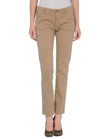 ZOOM 7 FOR ALL MANKIND - Casual pants