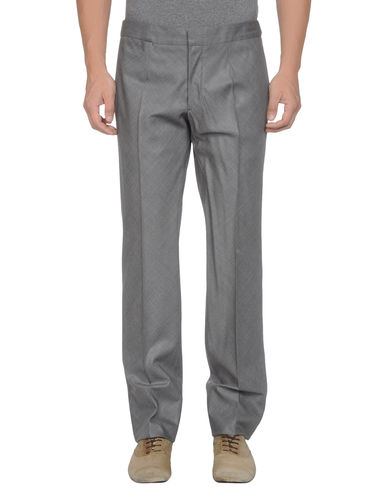 ZOOM ALEXANDER MCQUEEN - Dress pants
