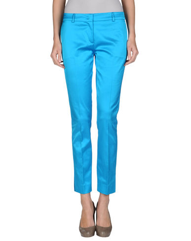 ZOOM CLASS ROBERTO CAVALLI - Casual pants