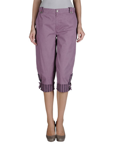 ZOOM LUIS TRENKER - 3/4-length short