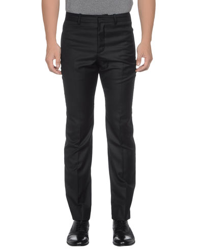 ZOOM ALEXANDER MCQUEEN - Dress pants