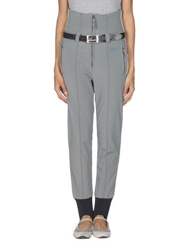 ZOOM LUIS TRENKER - Sweat pants