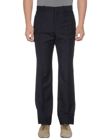 ZOOM ALEXANDER MCQUEEN - Formal trouser