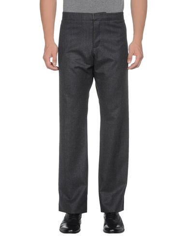 ZOOM ALEXANDER MCQUEEN - Dress pants