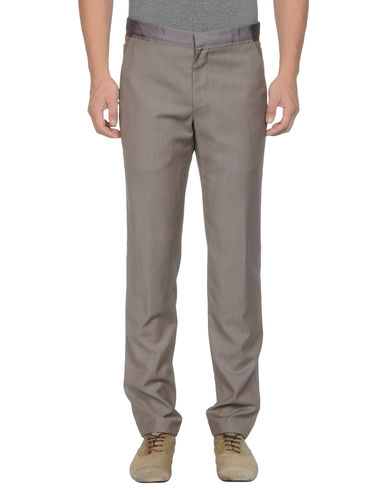 ZOOM LANVIN - Dress pants