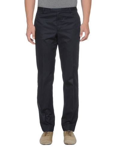 ZOOM LANVIN - Dress pants