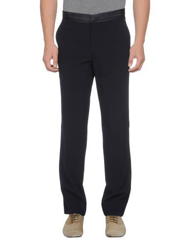 ZOOM LANVIN - Dress pants