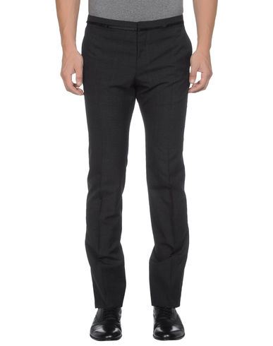 ZOOM LANVIN - Dress pants