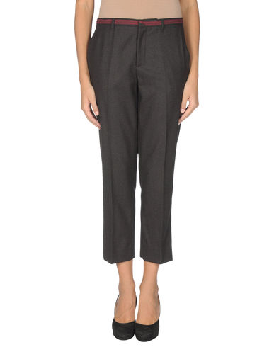 ZOOM MIU MIU - 3/4-length trousers